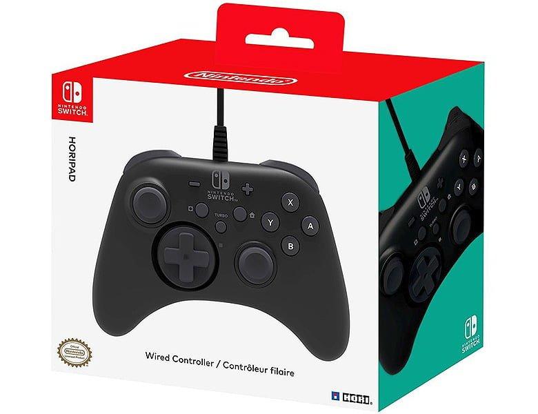 Hori  Switch Wired Controller 
