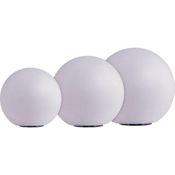 BOULE LED Solar Kugel Set