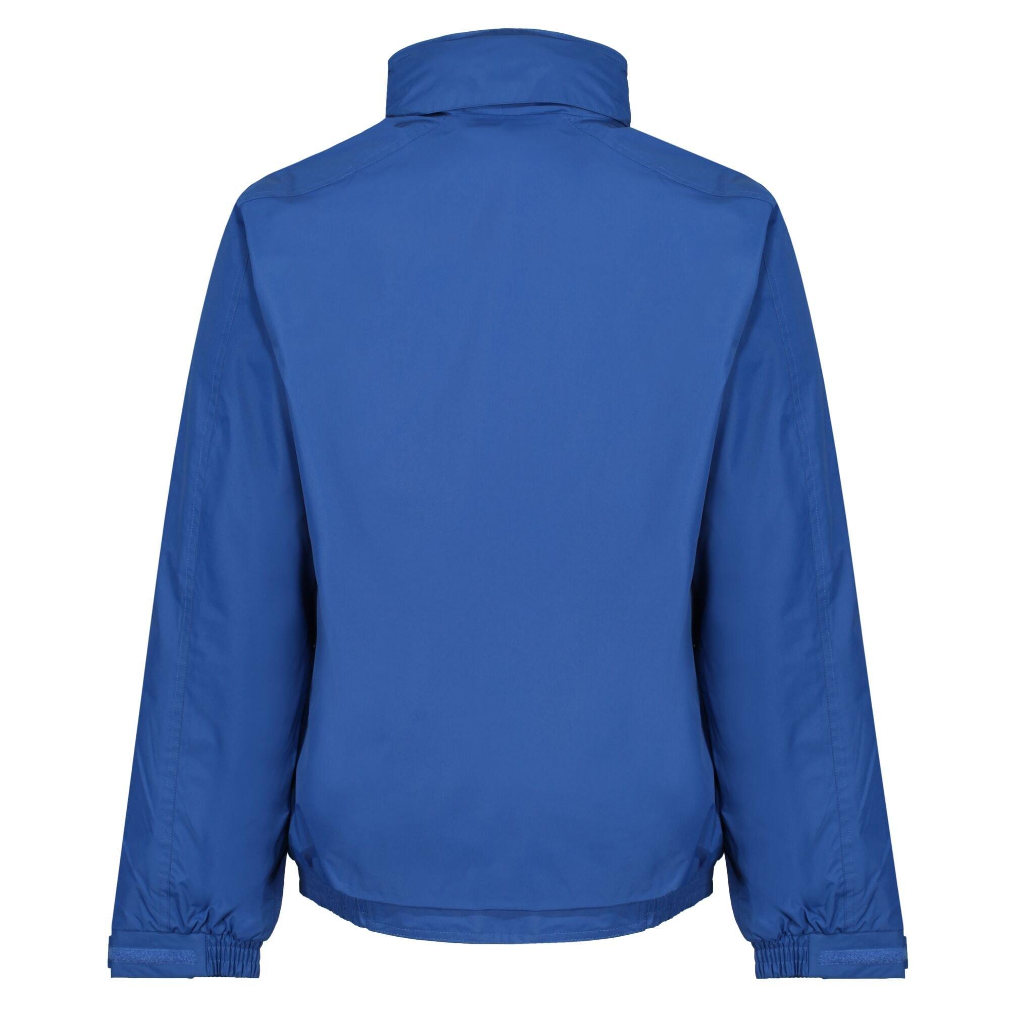 Regatta  Dover Jacke mit ThermoGuardIsolierung, wasserdicht, winddicht 