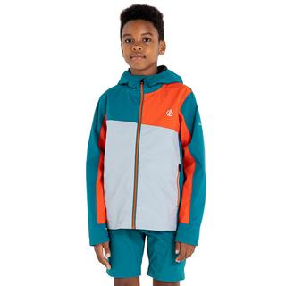 Dare 2B  Veste imperméable EXPLORE Enfant 