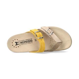 Mephisto  Happy - Sandales suede 