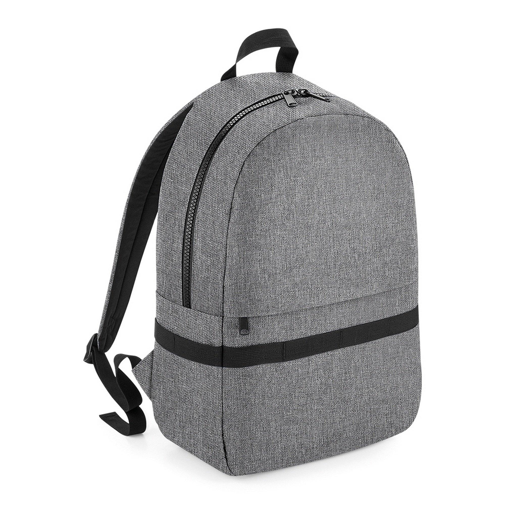 Image of Modulr 20l Rucksack Herren Taubengrau ONE SIZE