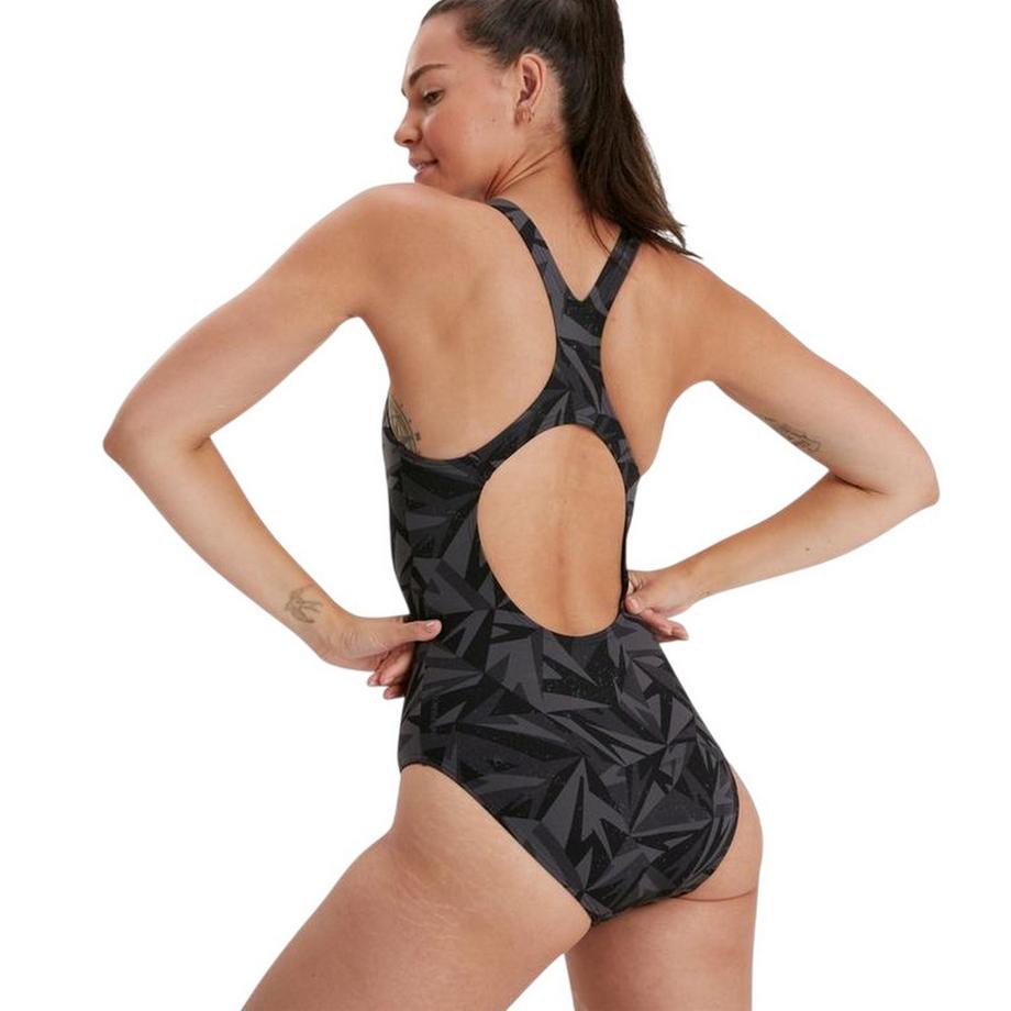 speedo Maillot De Bain Hyper Boom Allover Medalist  