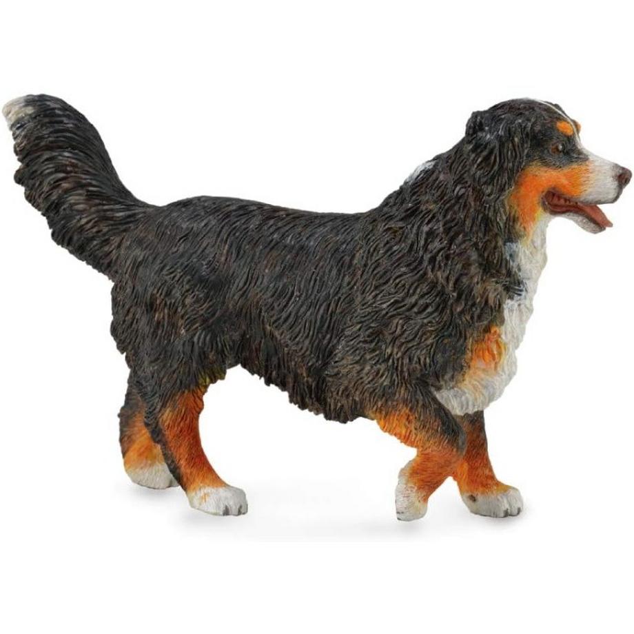 CollectA  Farm Time Berner Sennenhund 