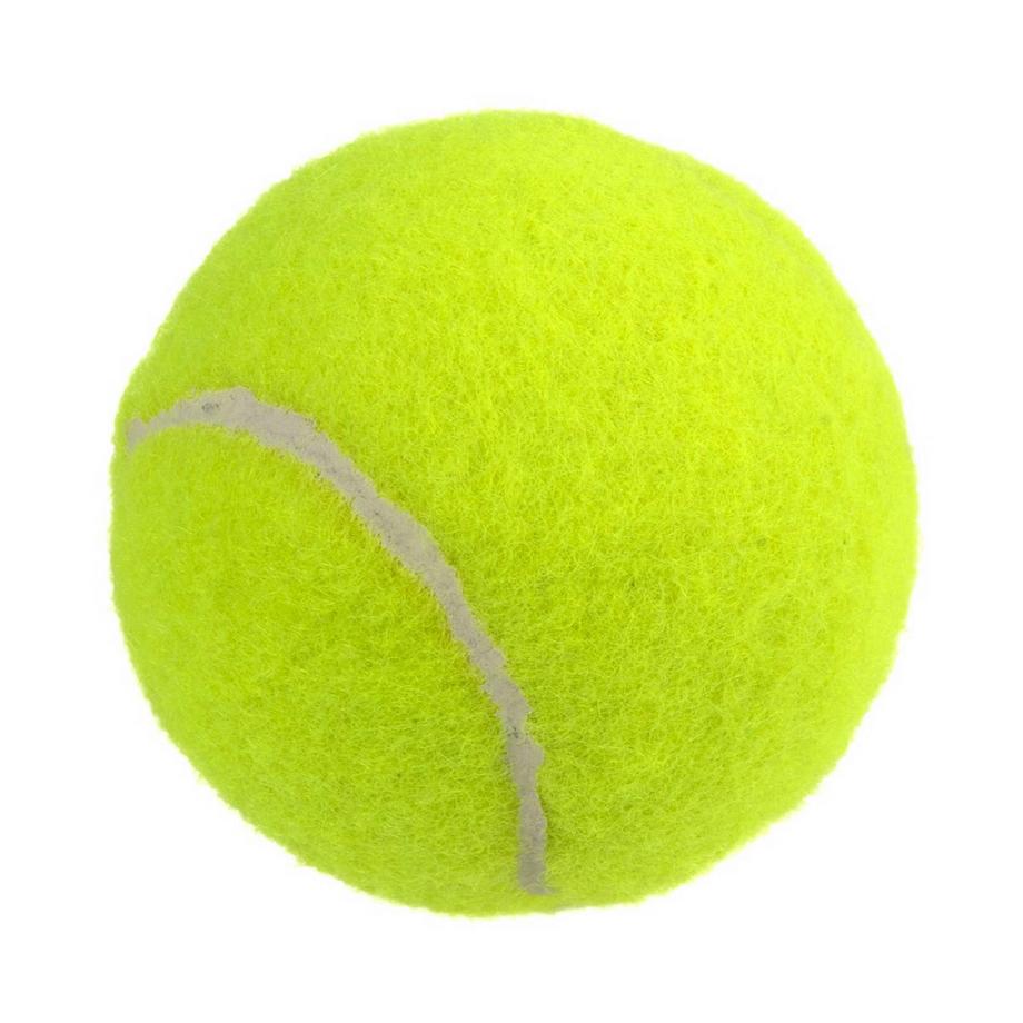 Omada  Balles de tennis pour entrainements Omada (lot de 10) 