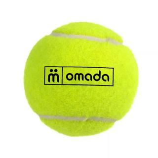 Omada  Balles de tennis pour entrainements (lot de 10) 