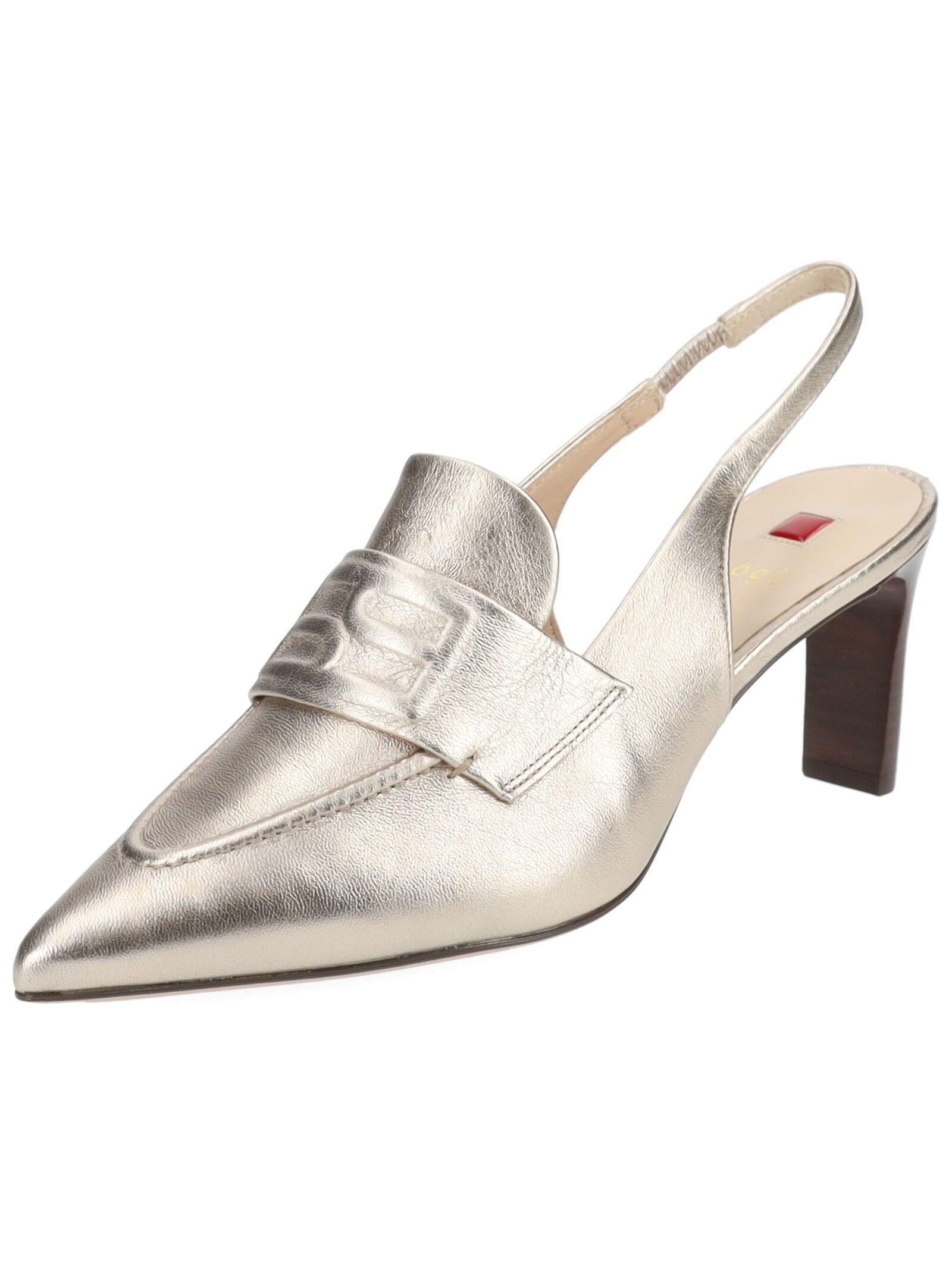 Image of Pumps 7-106821 Unisex Bronze 41.5