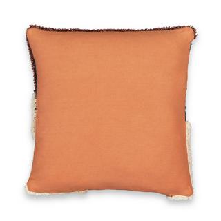 La Redoute Intérieurs Housse de coussin tuftée  