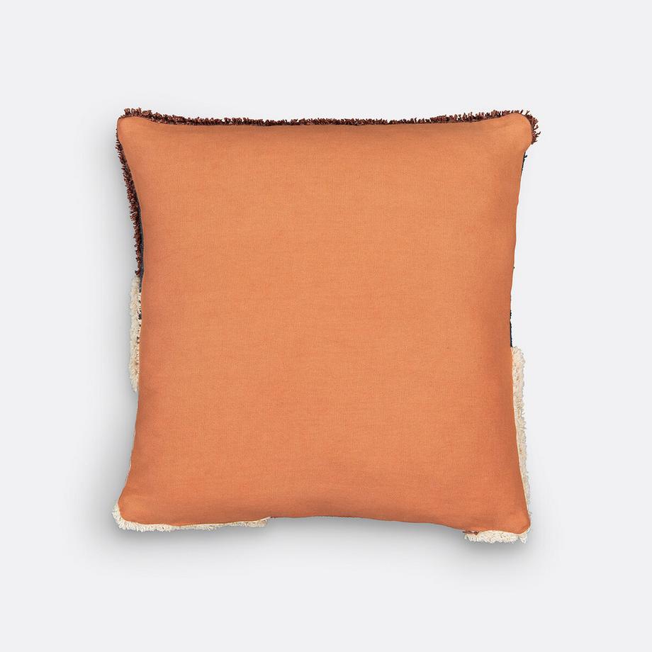La Redoute Intérieurs Housse de Coussin Tuftée Joan  