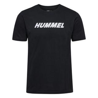 Hummel  t-shirt con ogo humme eementa 