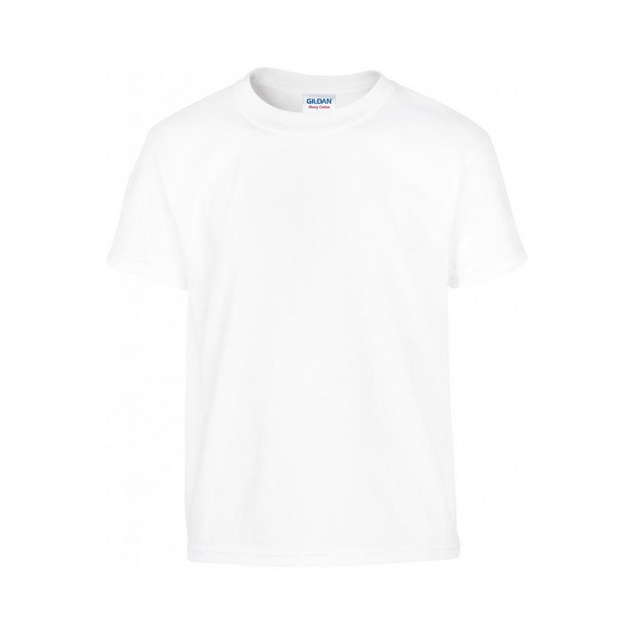 Gildan  t-shirt enfant heavy 