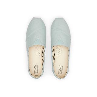 TOMS  damen espadrilles  alpargata 