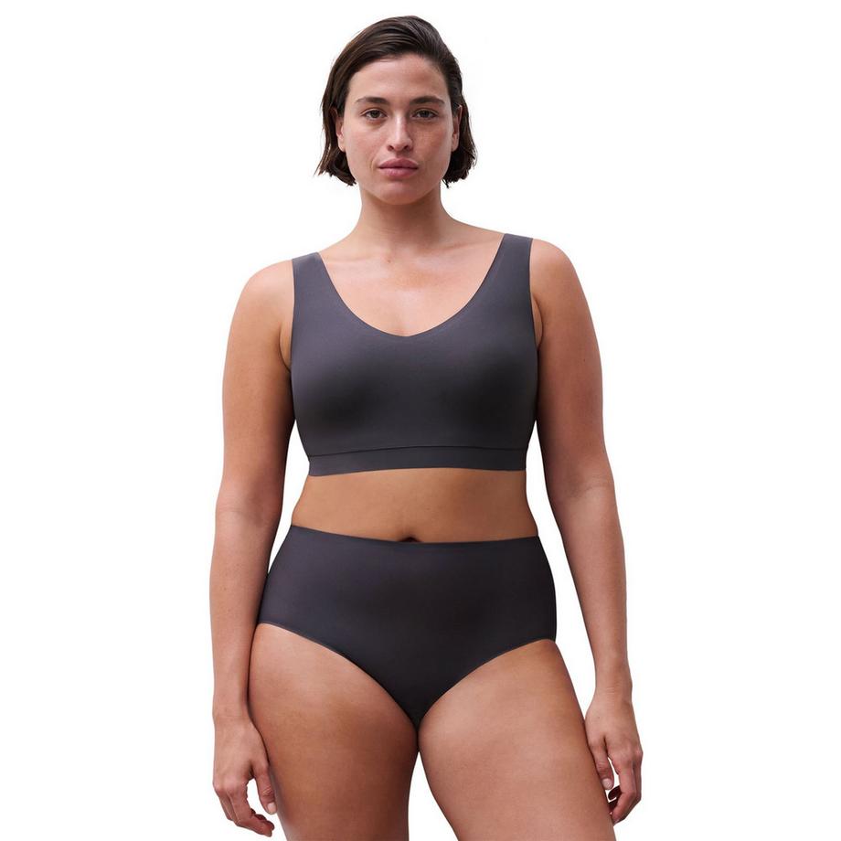 Chantelle Soft Stretch Slip Taille Haute  