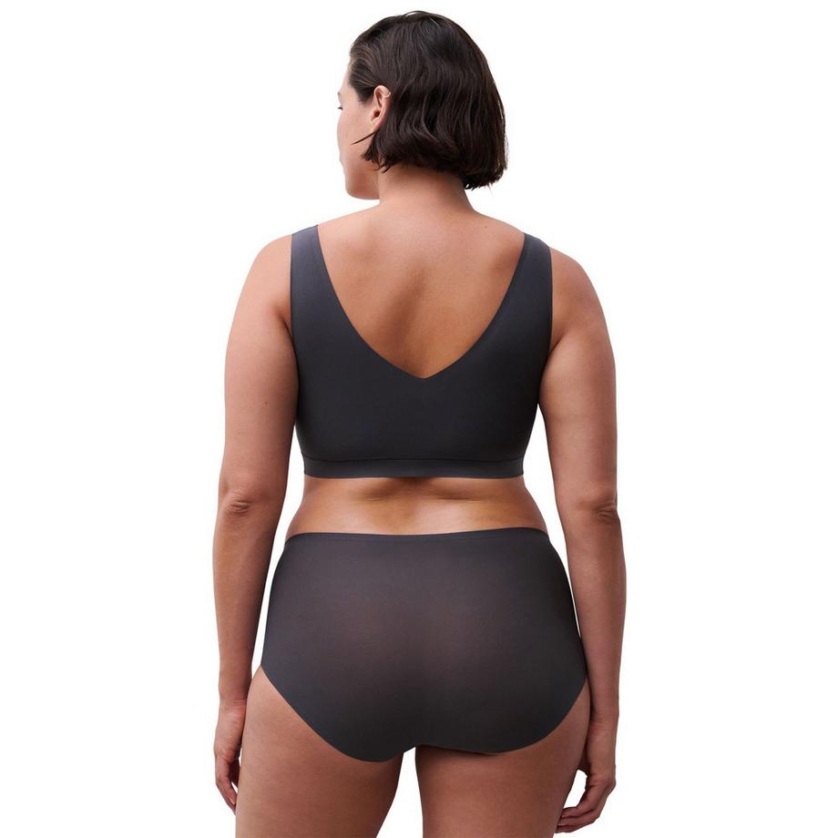 Chantelle Soft Stretch Slip Taille Haute  
