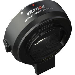VILTROX  Objektiv-Adapter EF-NEX IV 