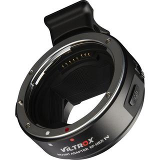 VILTROX  Objektiv-Adapter EF-NEX IV 