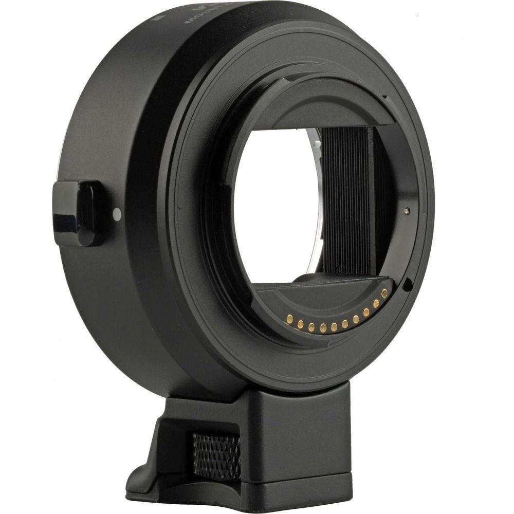 VILTROX  Objektiv-Adapter EF-NEX IV 