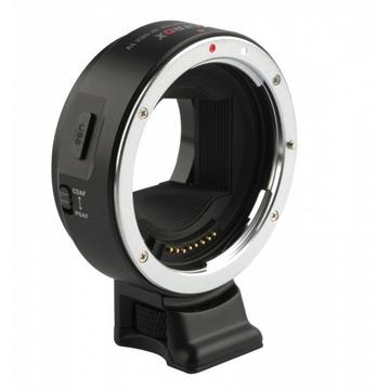 Objektiv-Adapter EF-NEX IV