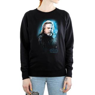 STAR WARS  The Last Jedi Sweatshirt 