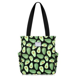 Only-bags.store Modische Reissverschluss Lässige Umhängetasche Crossbody Grosse Einkaufstasche  