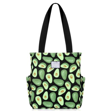 Only-bags.store Modische Reissverschluss Lässige Umhängetasche Crossbody Grosse Einkaufstasche  