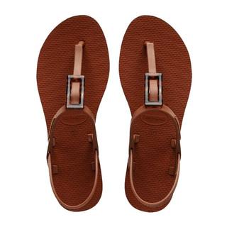 havaianas  YOU PARATY BUCKLE TURTLE 