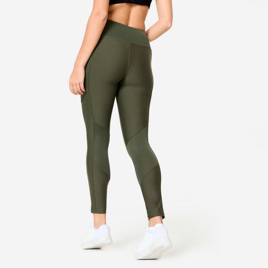 DOMYOS  Leggings  Smartphonetasche 