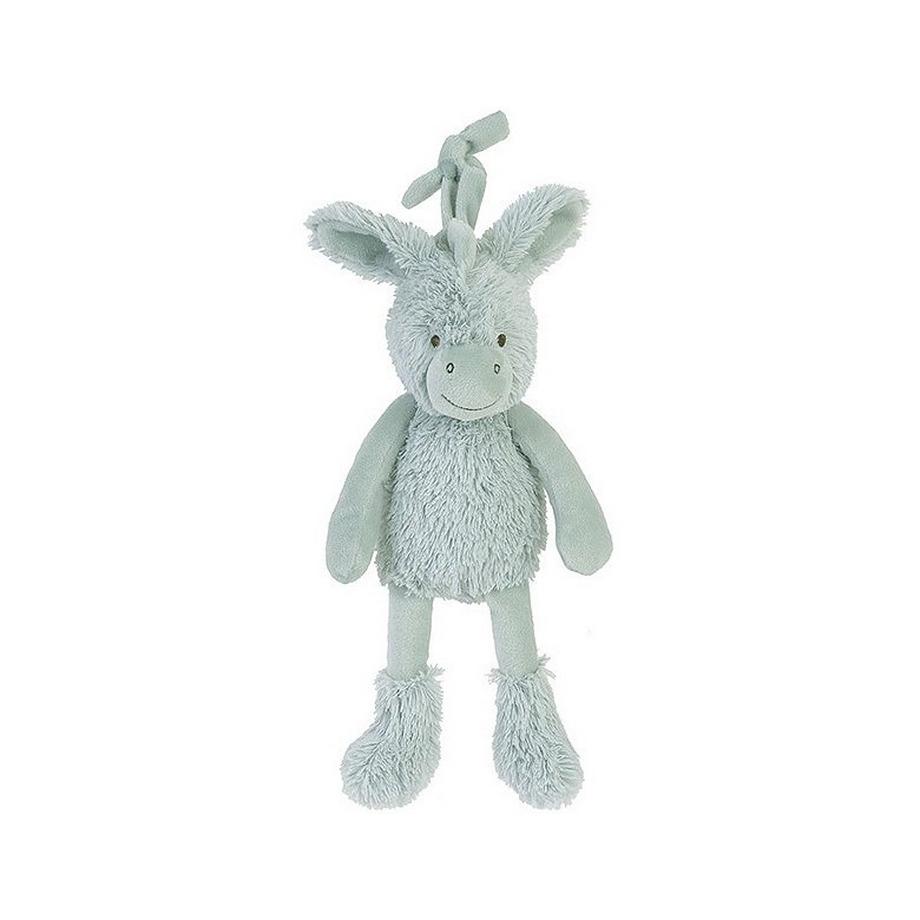 Happy Horse  Spieluhr Esel Devan (26cm) 