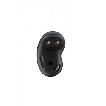 Cuffia Samsung Galaxy Buds Live SM-R180 prima sinistra - nera