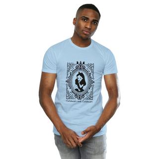 Disney  Tshirt ALICE IN WONDERLAND 