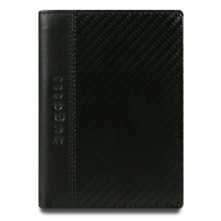 BUGATTI Comet Portafoglio Verticale M 8CC  