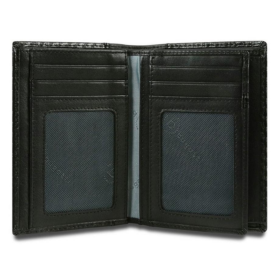 BUGATTI Comet Portafoglio Verticale M 8CC  