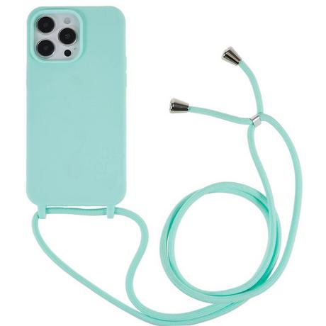 Cover-Discount  iPhone 14 Pro Max - Hülle mit Umhängeband 