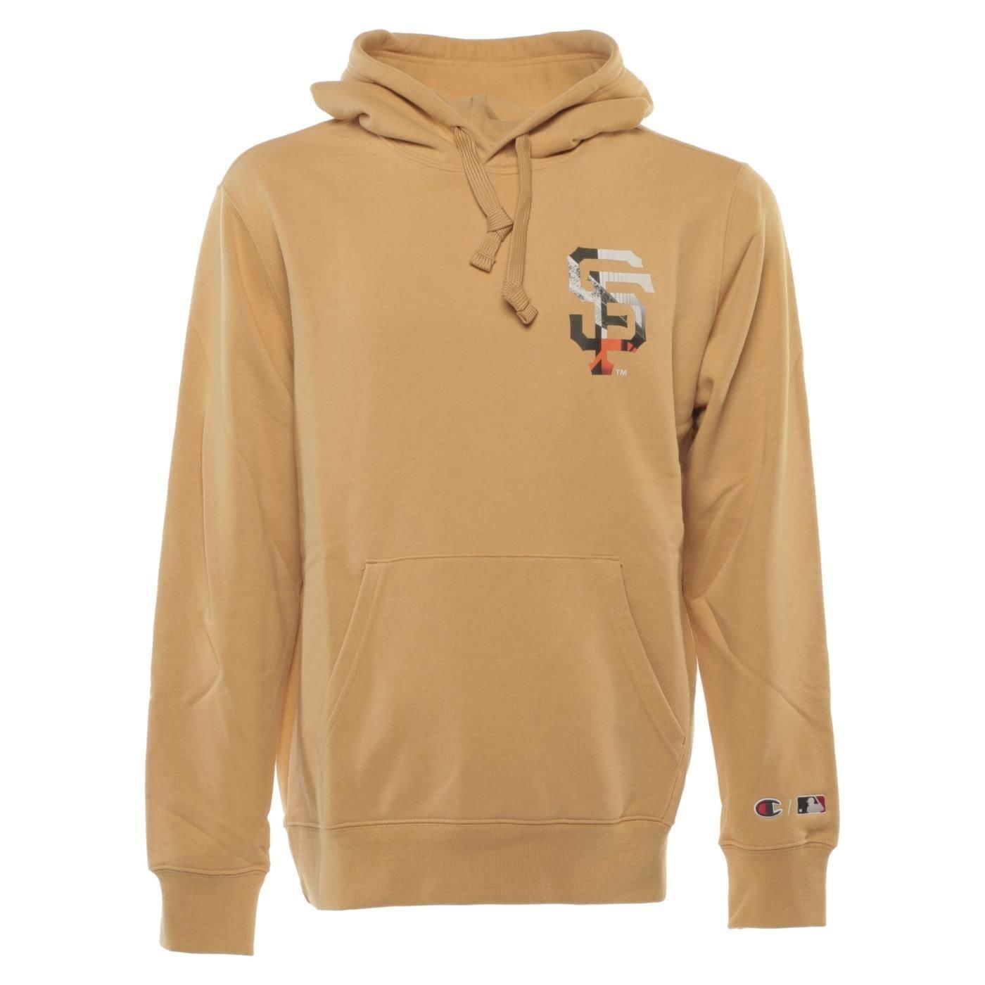 Image of Hoodie Giants Lb Herren M