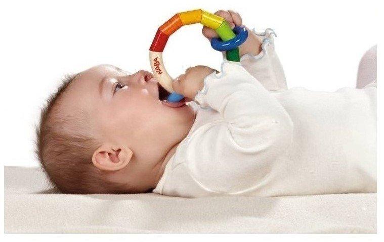 Image of Greifling Kringelringel Multicolor