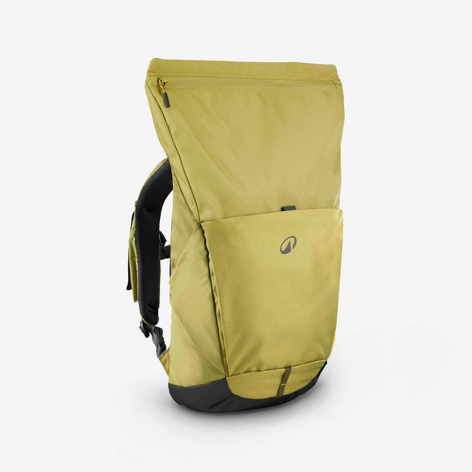 QUECHUA Zaino da trekking Rolltop  