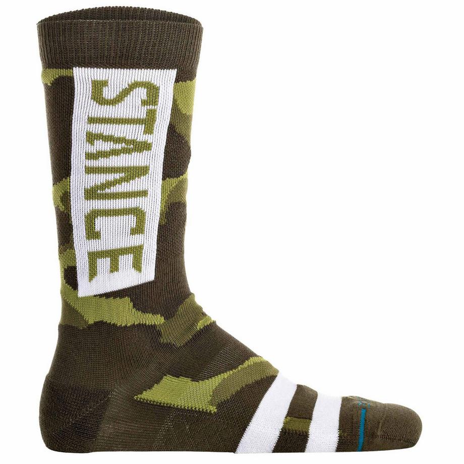 Stance The OG Chaussettes Lot de 3  
