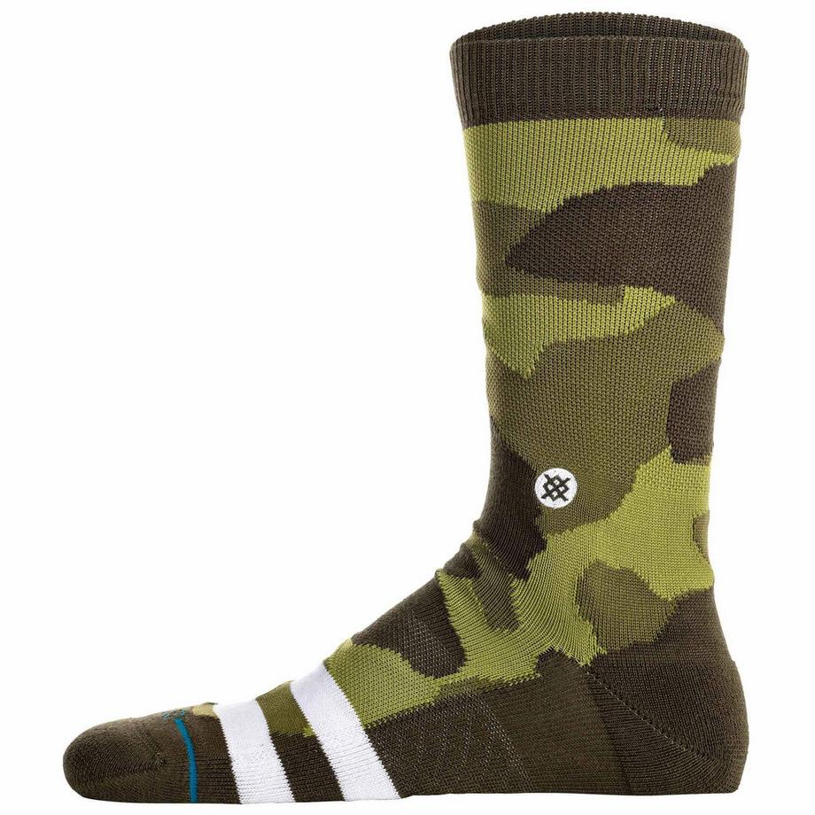 Stance The OG Chaussettes Lot de 3  