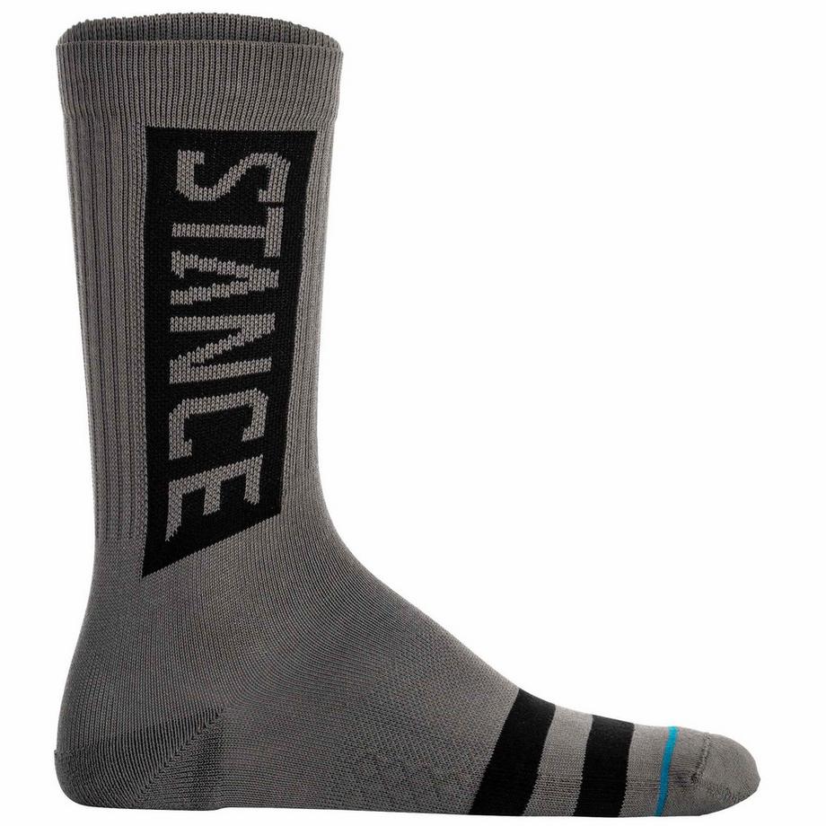 Stance The OG Chaussettes Lot de 3  