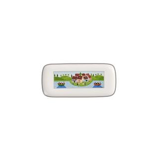 Villeroy & Boch Piatto sandwich Charm & Breakfast Design Naif  