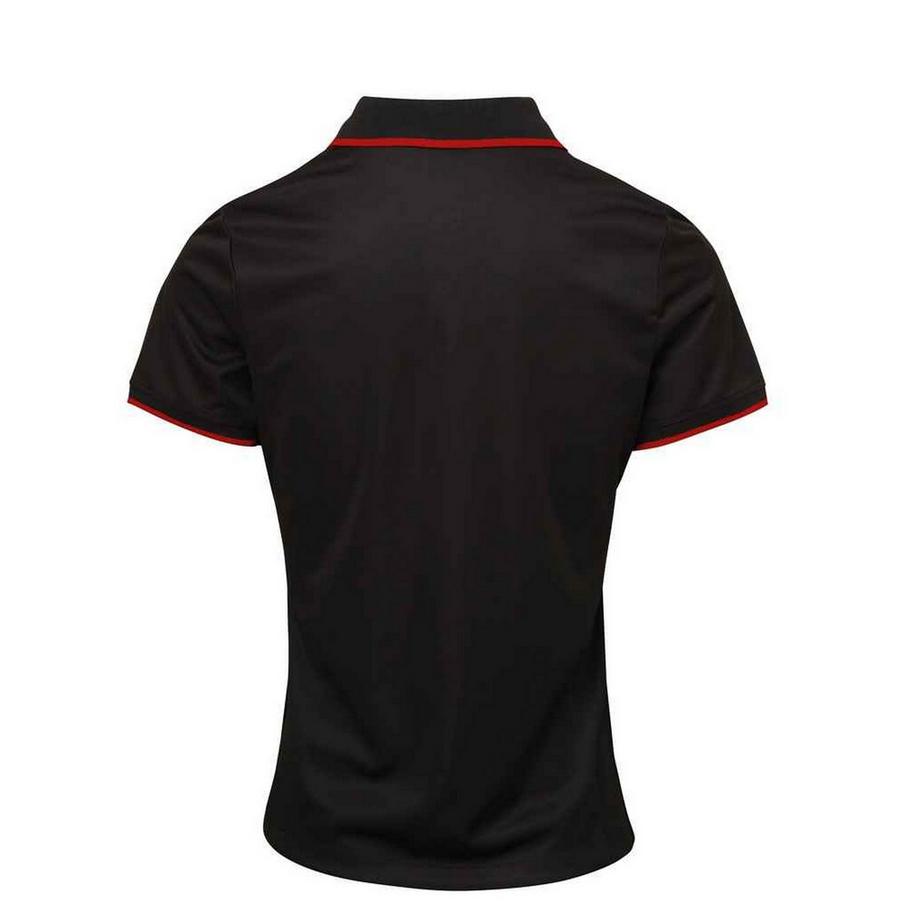 PREMIER Polo Coolchecker  