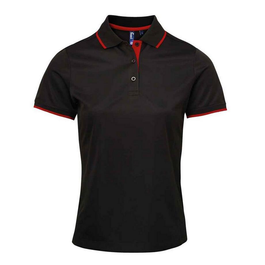Polo Coolchecker