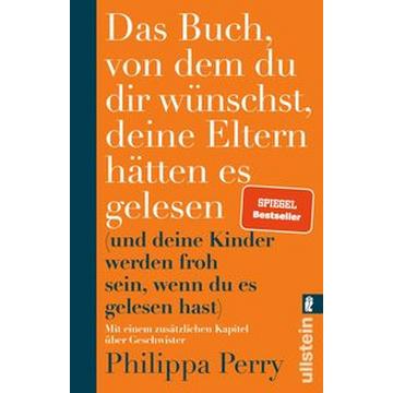 Das Buch, von dem du dir wünschst, deine Eltern hätten es gelesen