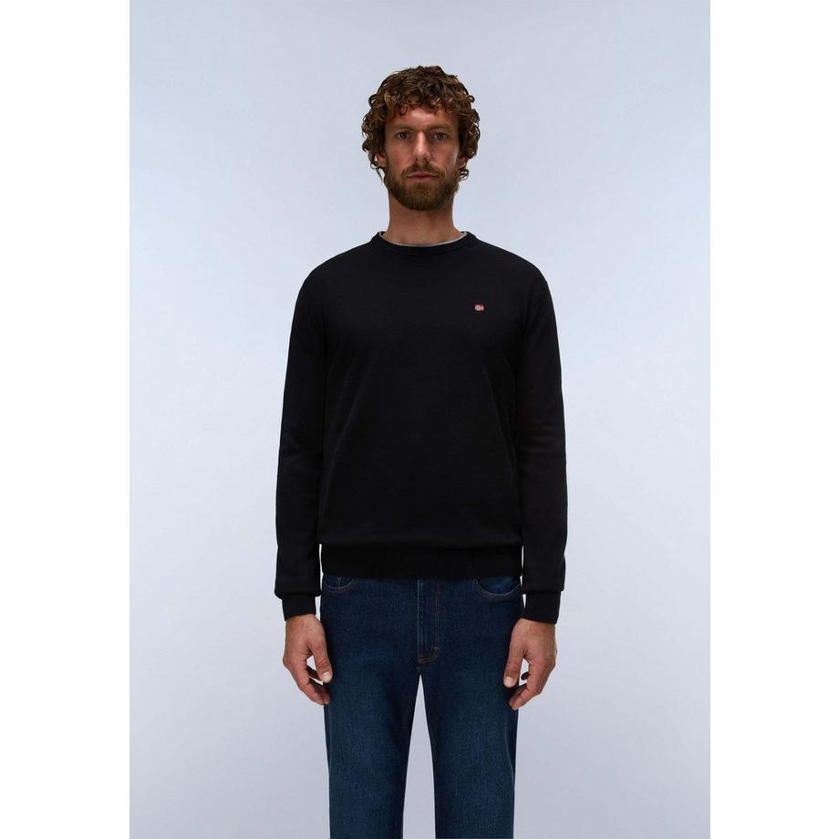 Pullover DROZ 5