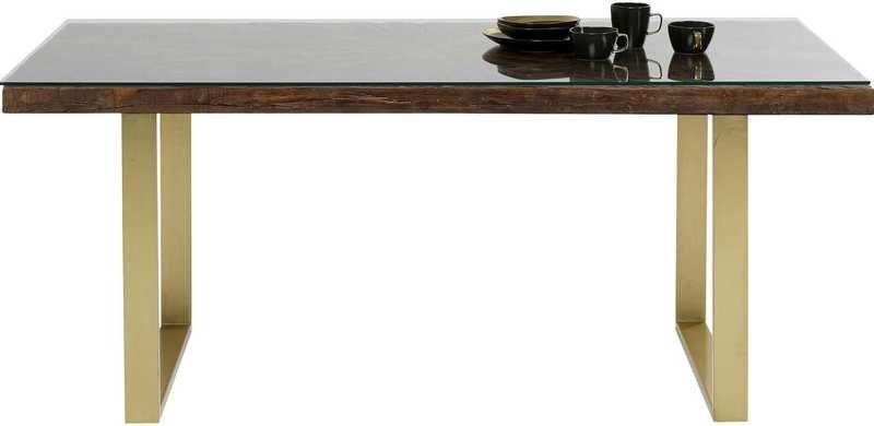 KARE Design Table Conley laiton 160x80cm  