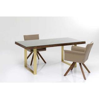 KARE Design Table Conley laiton 160x80cm  