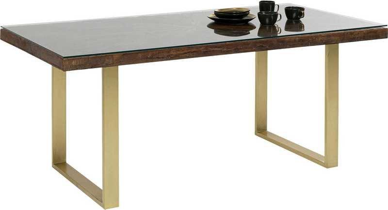 KARE Design Table Conley laiton 160x80cm  