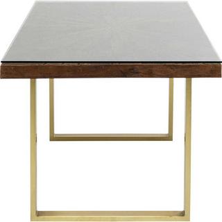 KARE Design Table Conley laiton 160x80cm  