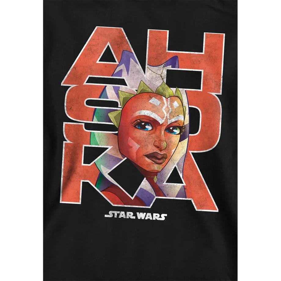 STAR WARS  Felpa Con Cappuccio 