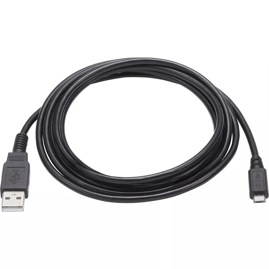 Olympus KP30 micro USB cable 1.8m 33446J